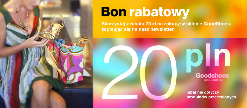 bon rabatowy