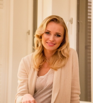 Agnieszka Cegielska