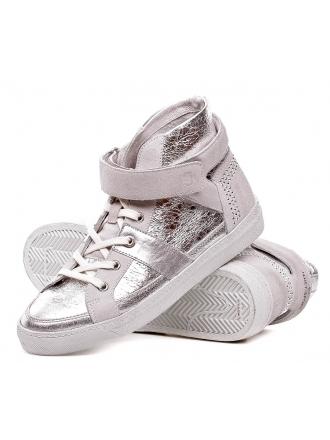 janet sport shoes janet sport italian silver leather sneakers goodshoes pl janet sport shoes janet sport italian silver leather sneakers goodshoes pl